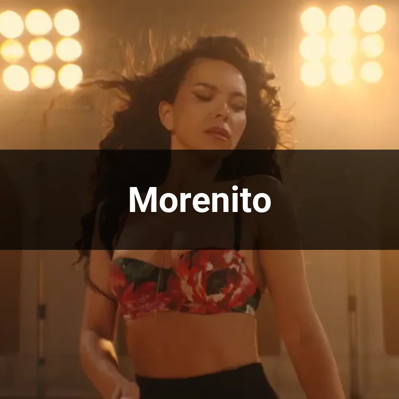 Morenito