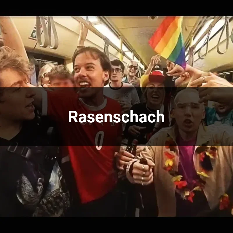 Rasenschach