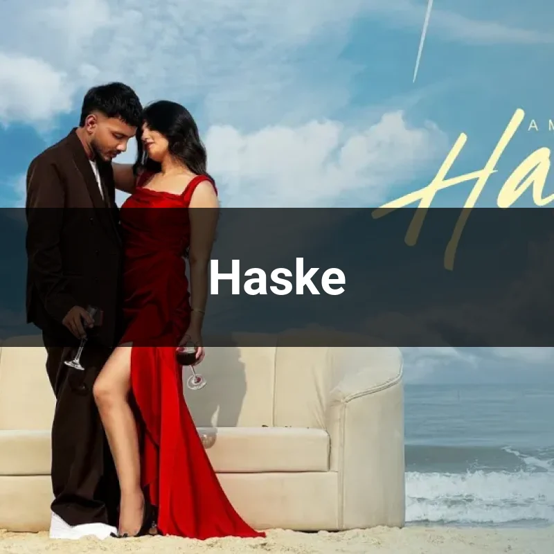 Haske
