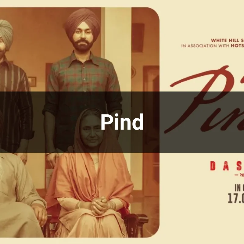 Pind