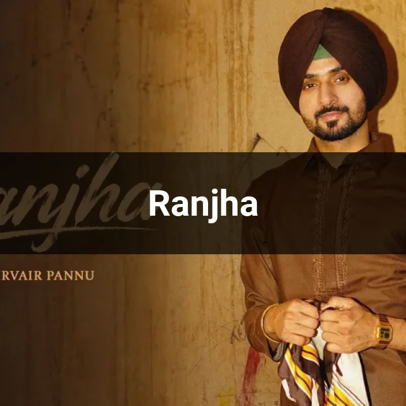 Ranjha