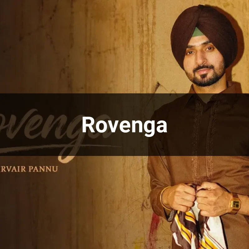 Rovenga