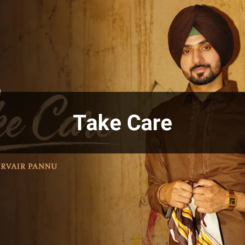 Take Care