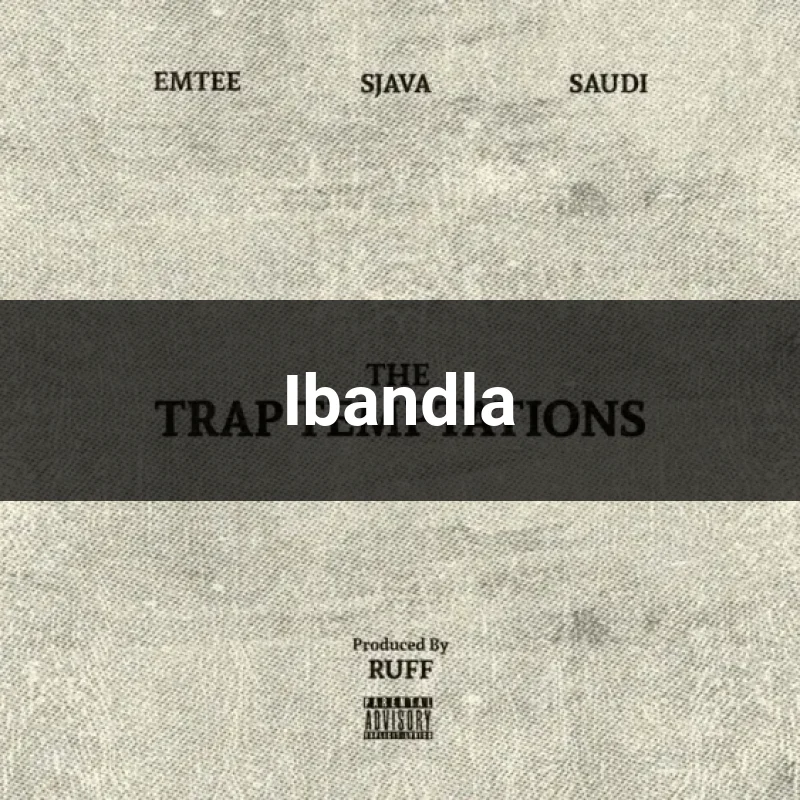 Ibandla