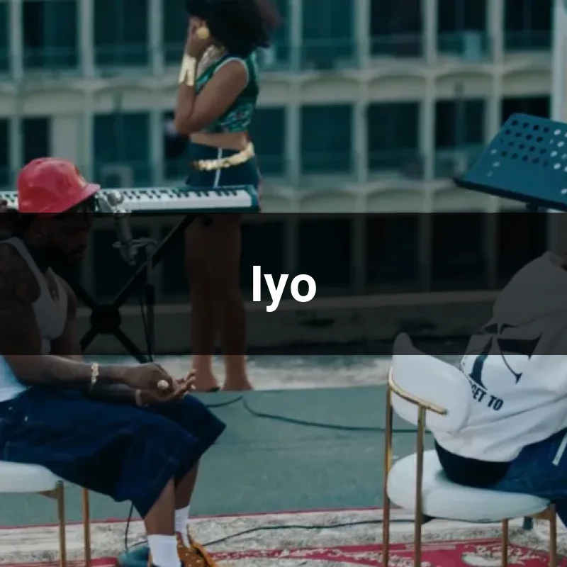 Iyo