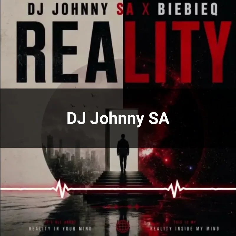 DJ Johnny SA