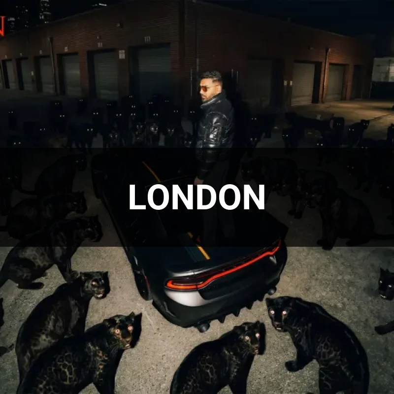 LONDON