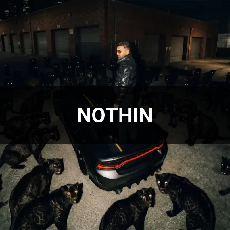 NOTHIN