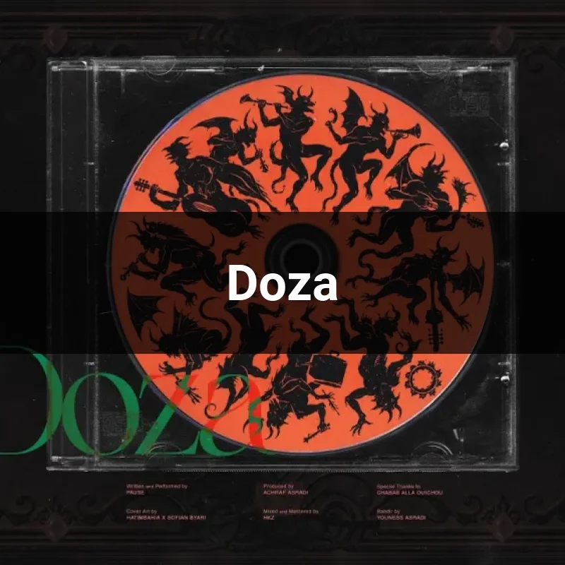 Doza