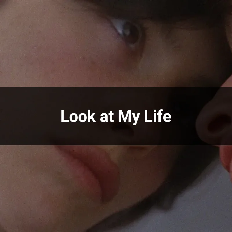 Look at My Life