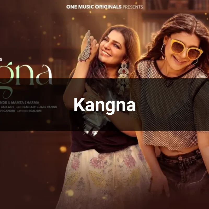 Kangna