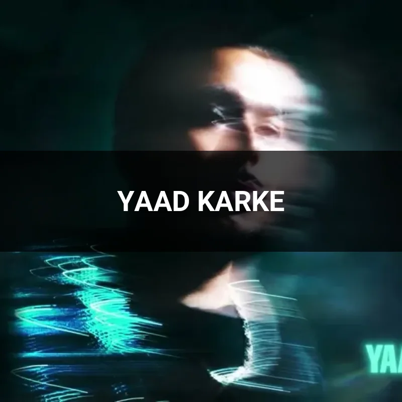 YAAD KARKE