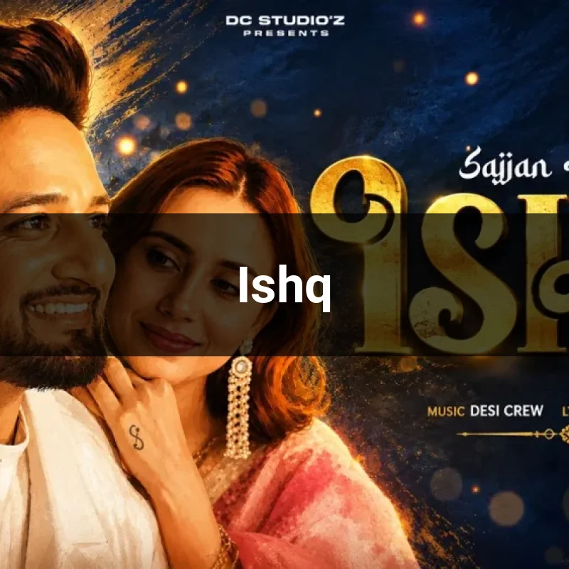 Ishq