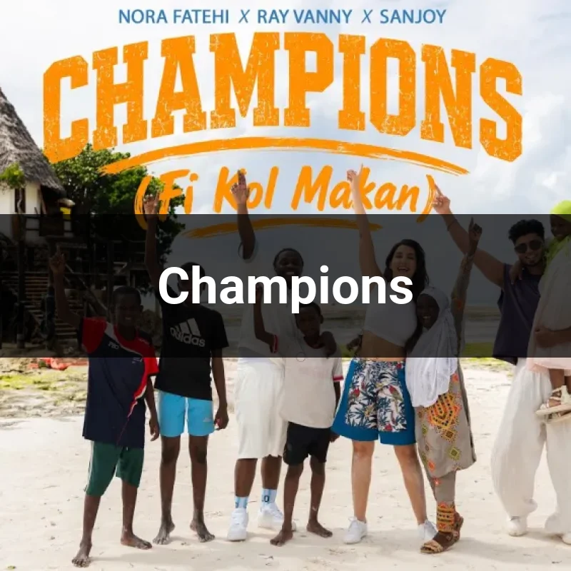 Champions