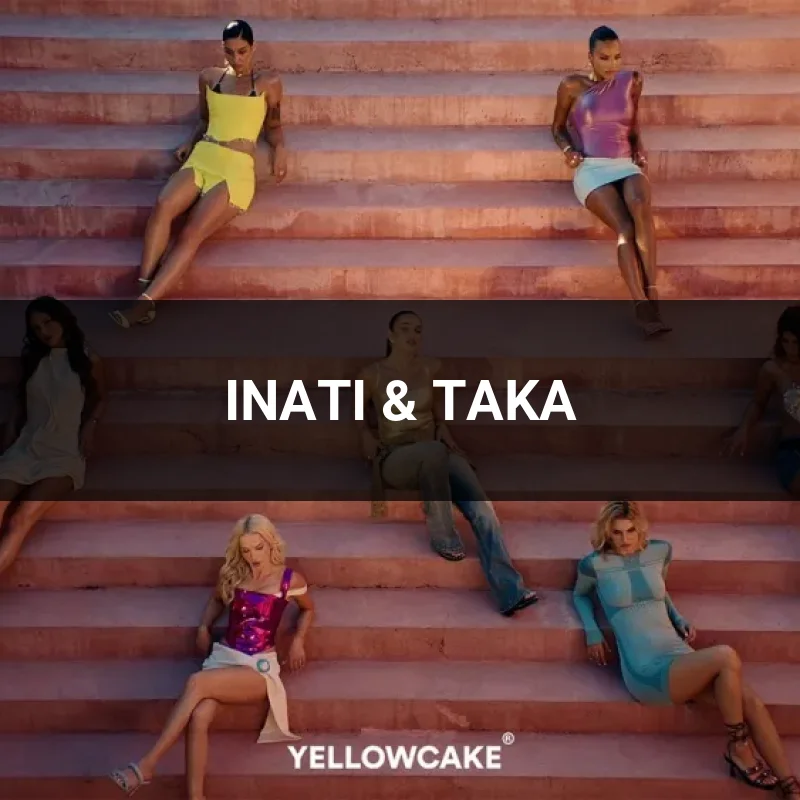 INATI & TAKA