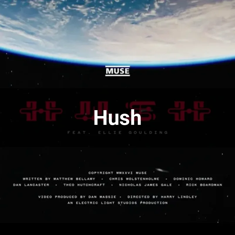 Hush