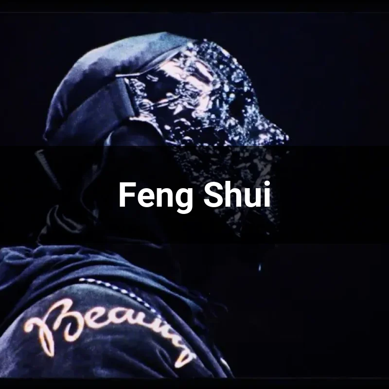 Feng Shui