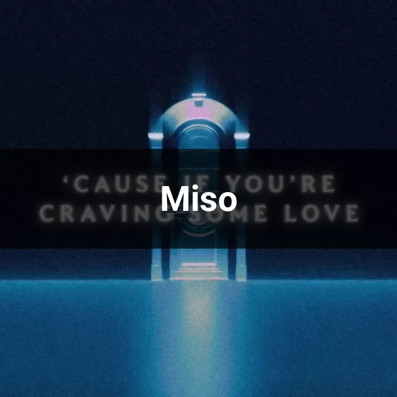 Miso
