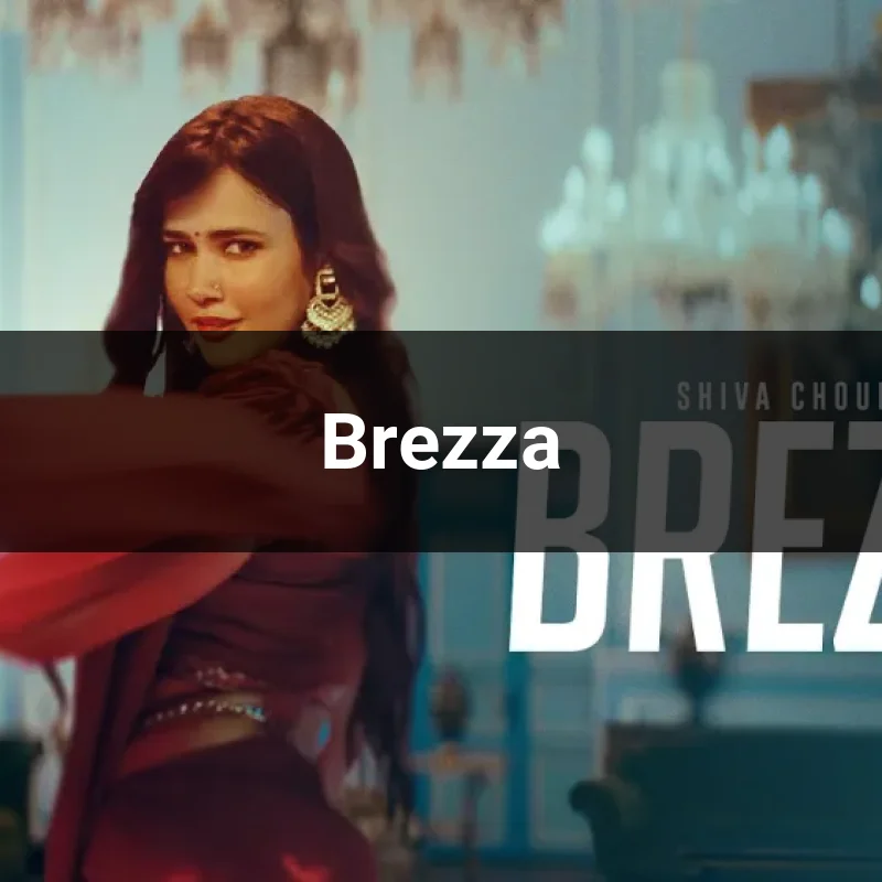 Brezza