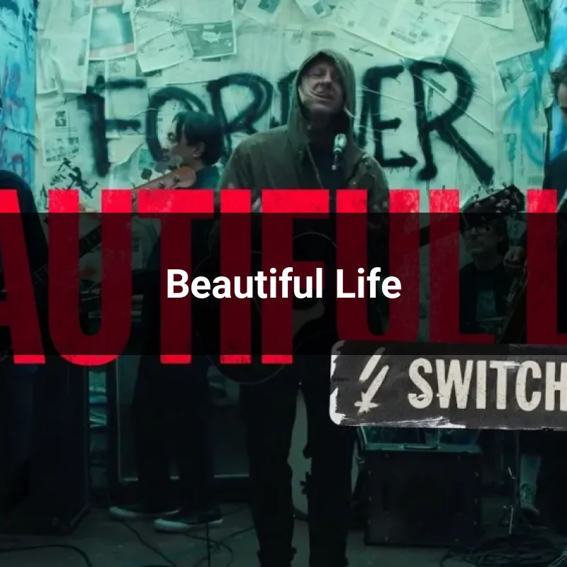Beautiful Life