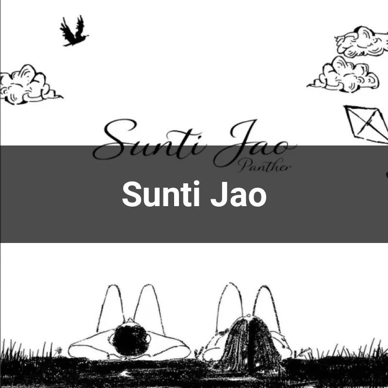 Sunti Jao