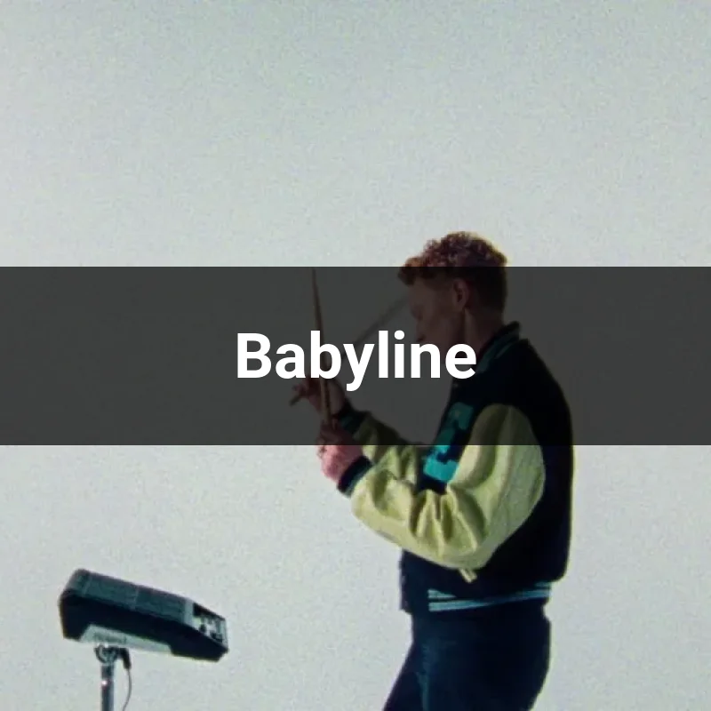 Babyline