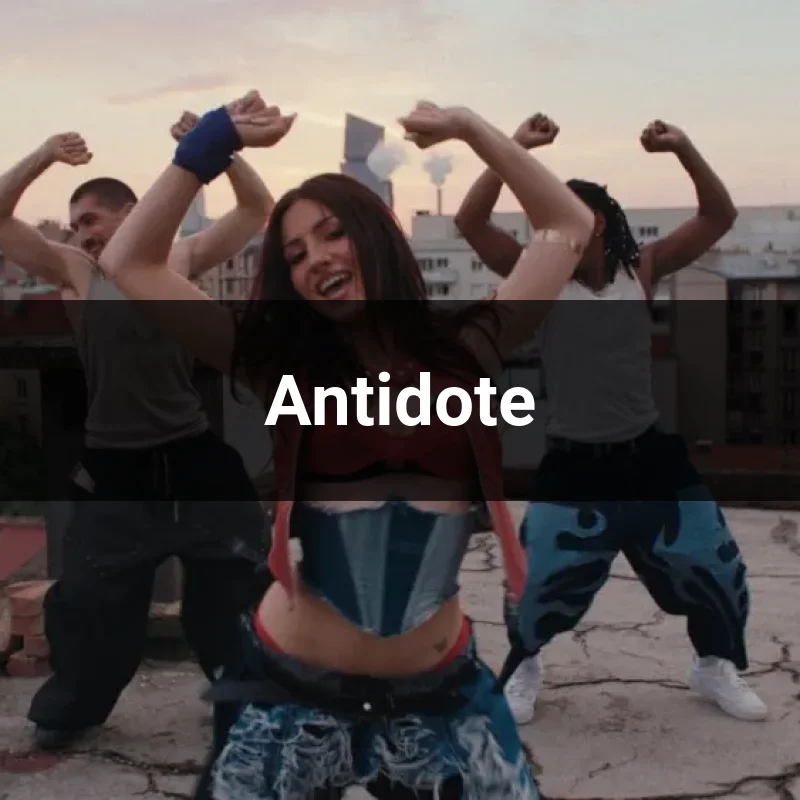 Antidote