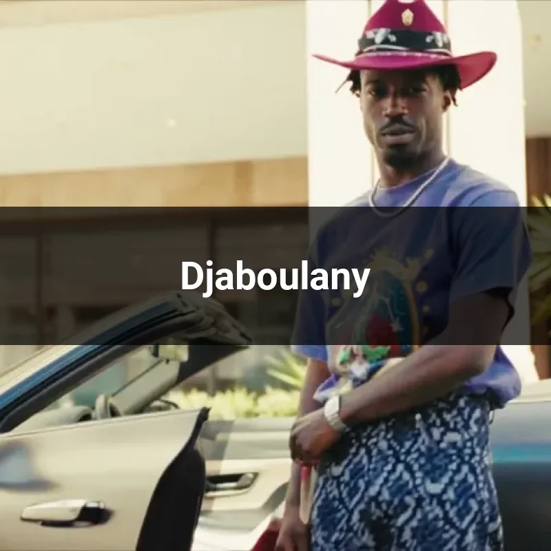 Djaboulany