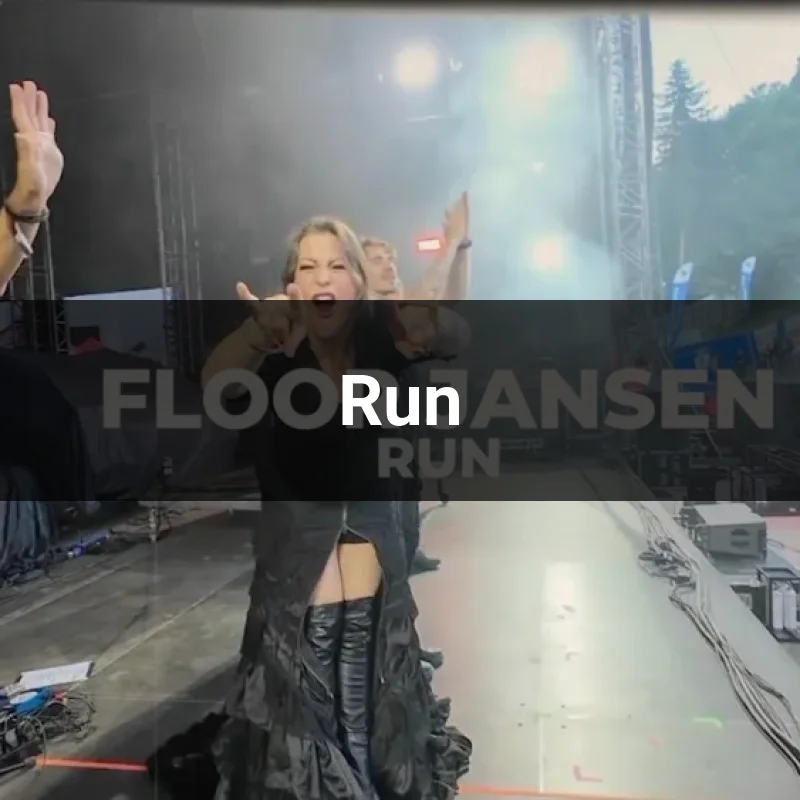 Run