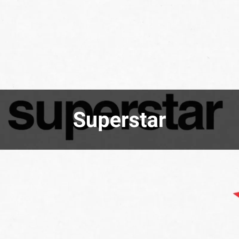 Superstar