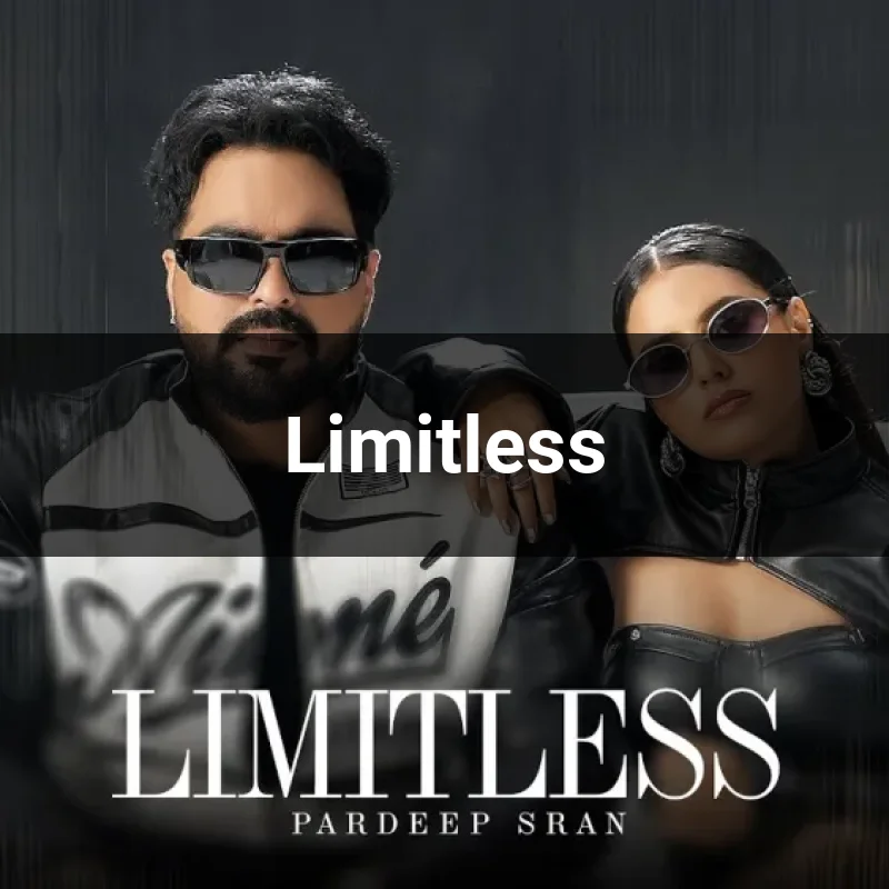 Limitless