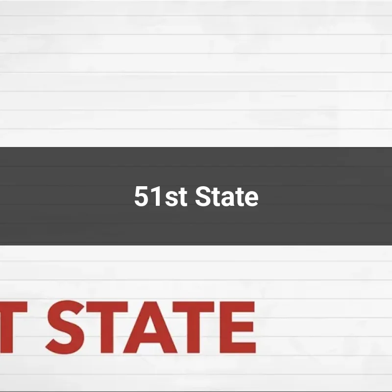 51st State