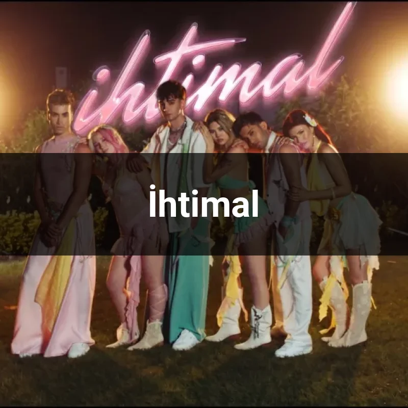 İhtimal