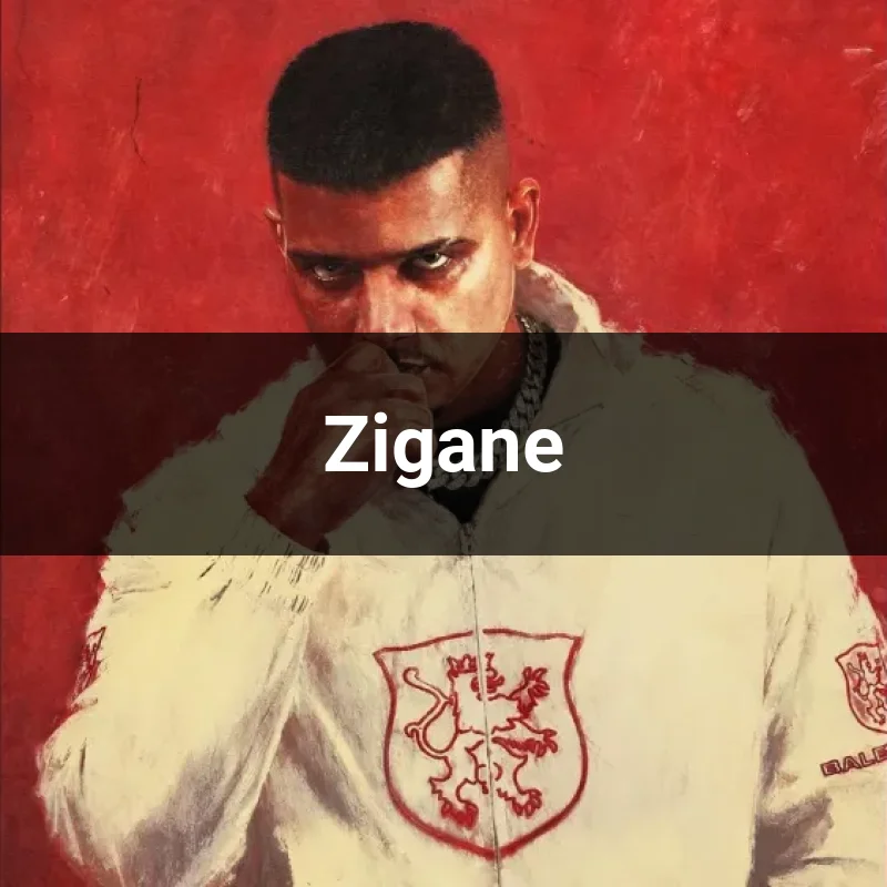 Zigane