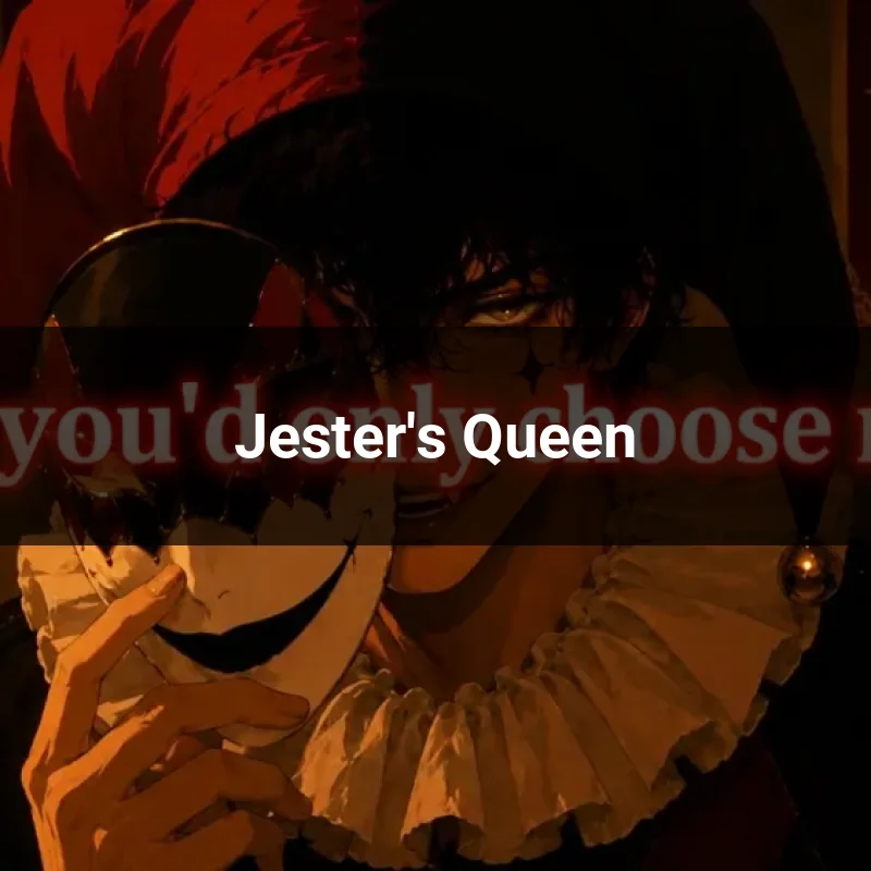 Jester's Queen