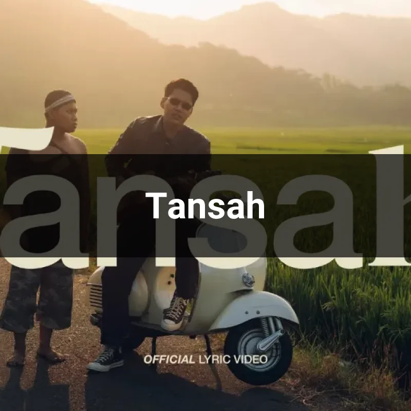 Tansah