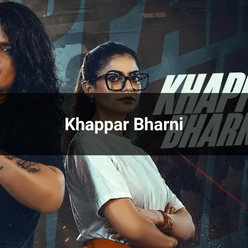 Khappar Bharni