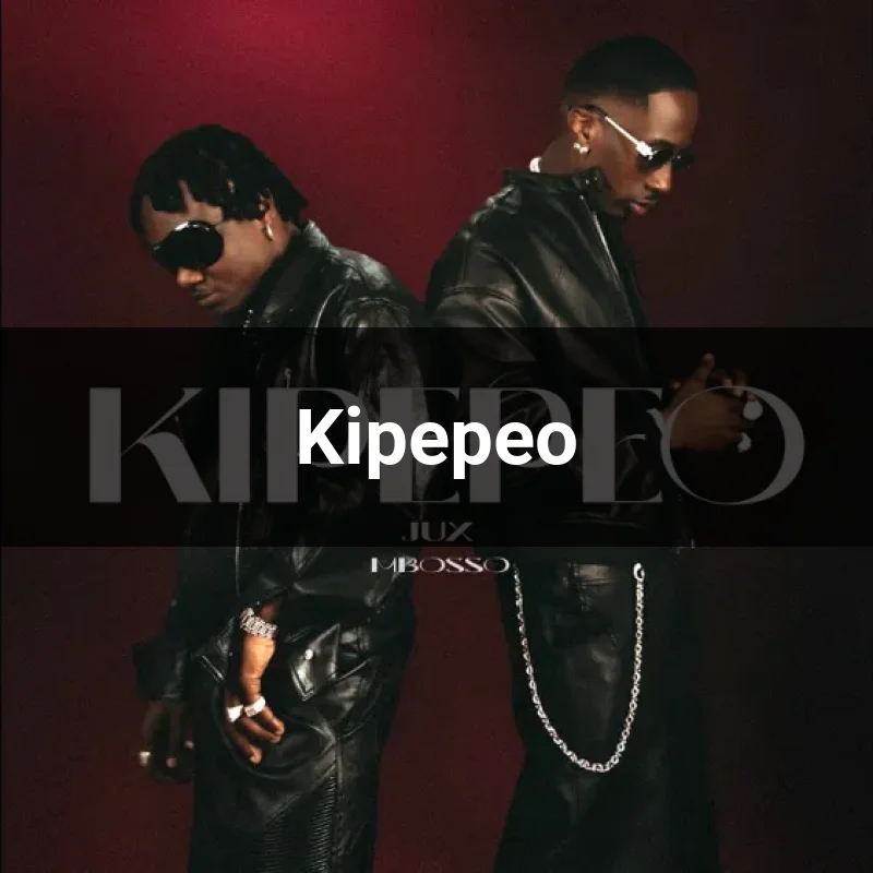 Kipepeo