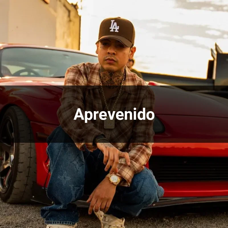 Aprevenido