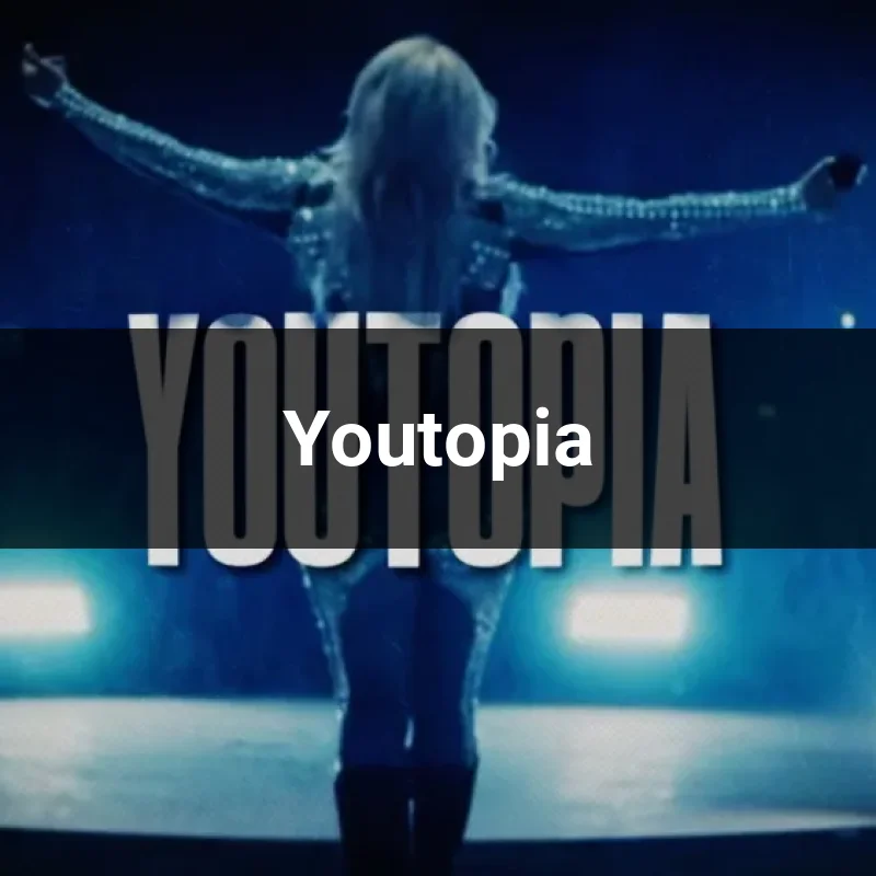 Youtopia