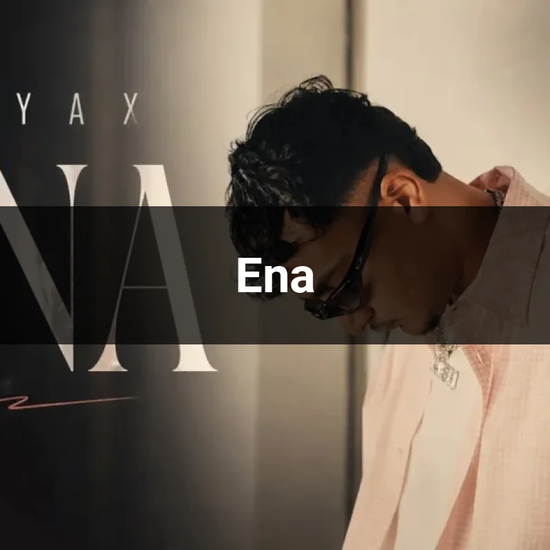 Ena
