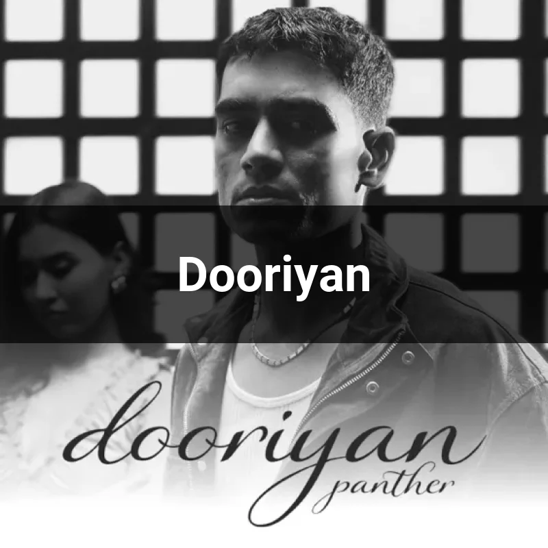 Dooriyan