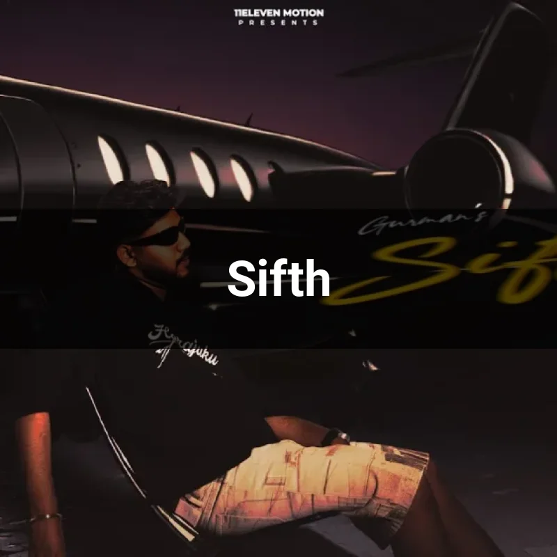 Sifth