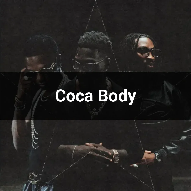 Coca Body