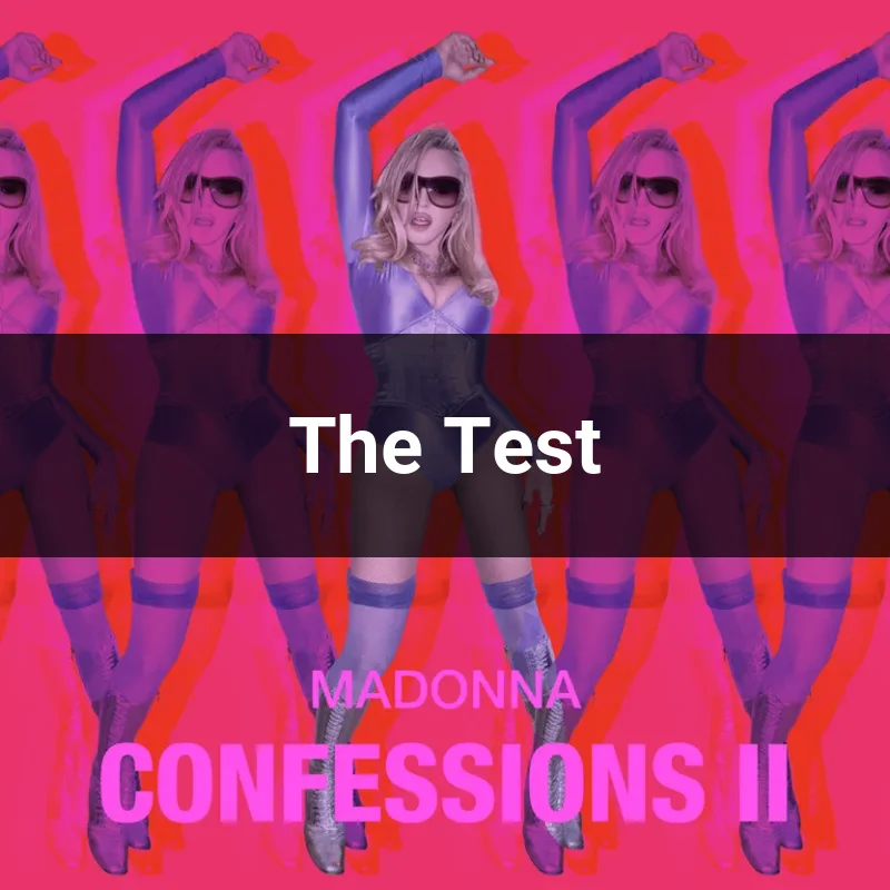 The Test