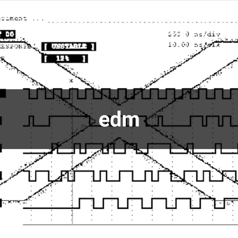 edm