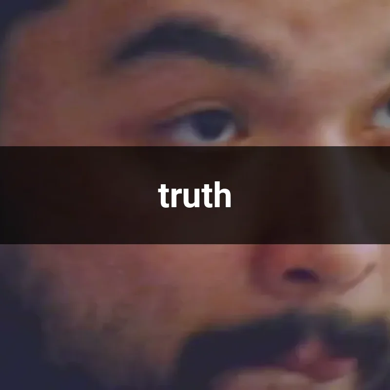 truth