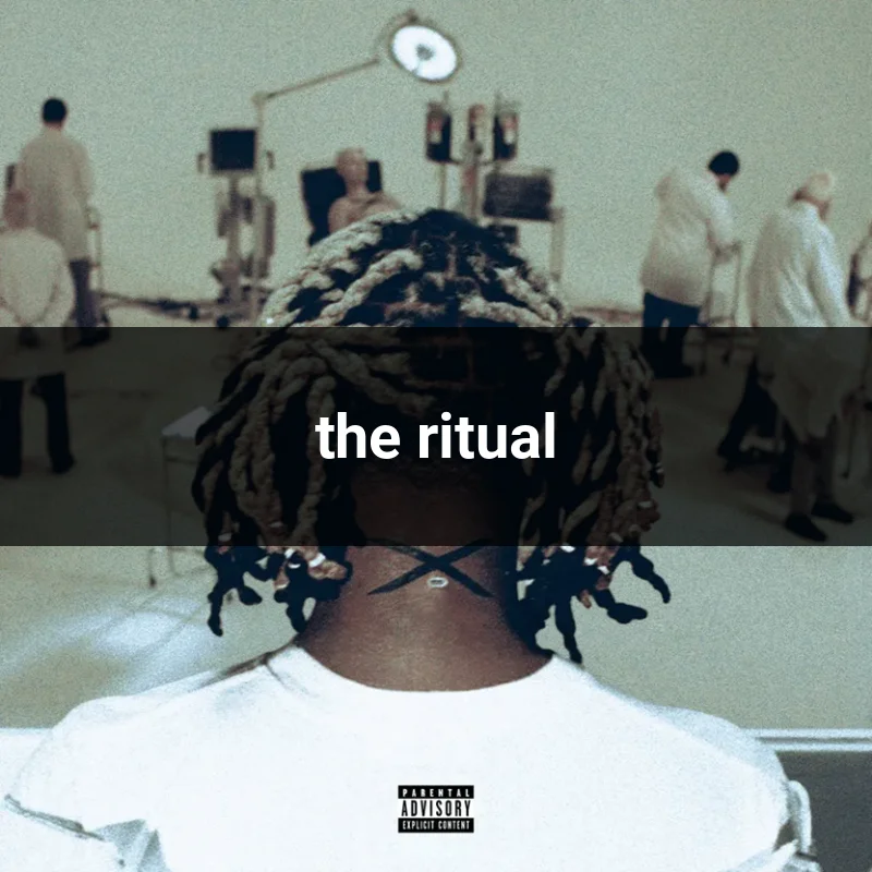 the ritual