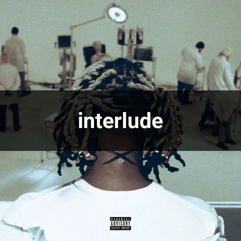 interlude