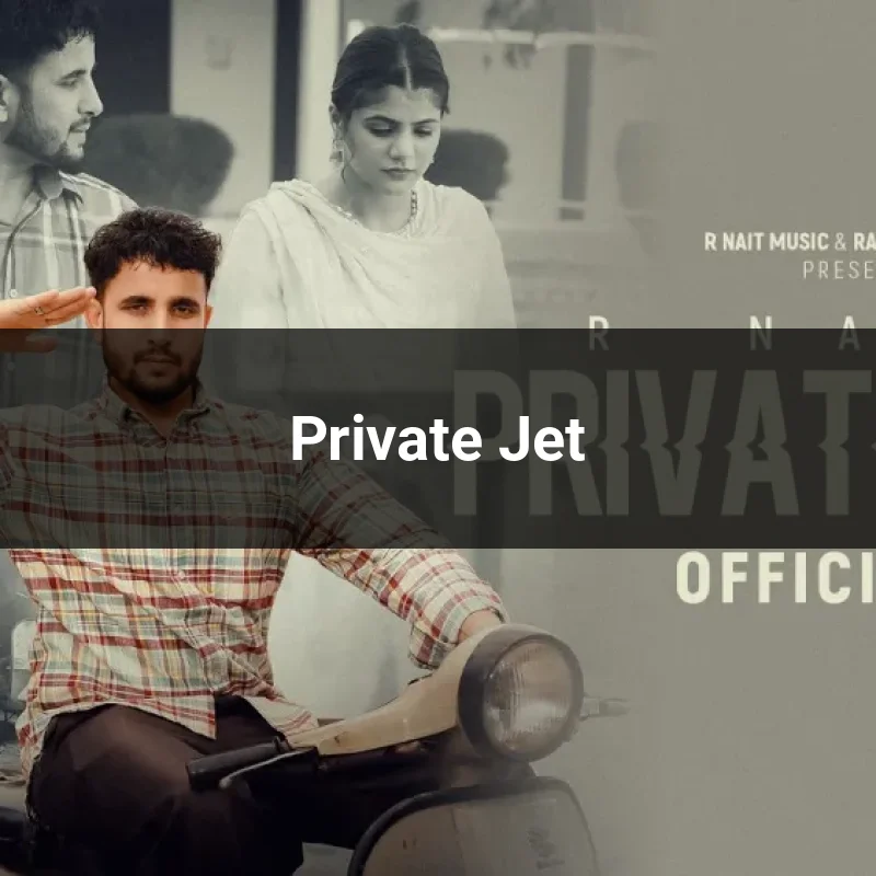 Private Jet